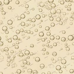 champaigne bubbles 22 seamless tileable repeating pattern