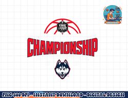 connecticut huskies national championship 2023 basketball  png, sublimation copy