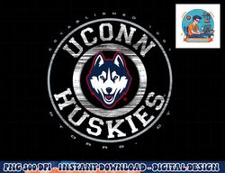 connecticut huskies showtime officially licensed  png, sublimation copy