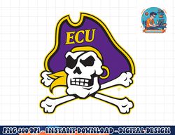 east carolina pirates icon officially licensed  png, sublimation copy