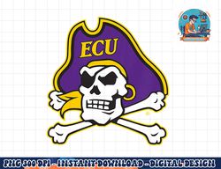 kids east carolina pirates icon officially licensed youth gray  png, sublimation copy