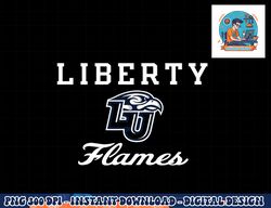 liberty flames success officially licensed  png, sublimation copy