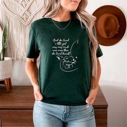 and she loved a little girl - mama mini shirt - matching mother daughter shirt - mommy and me pullover sweatshirt - momm