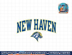 new haven chargers arch over officially licensed  png, sublimation copy