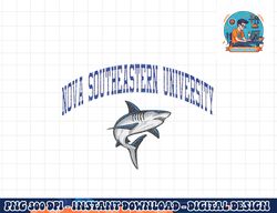 nova southeastern sharks victory vintage officially licensed  png, sublimation copy