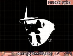 watchmen rorschach mask and symbol  png, sublimate