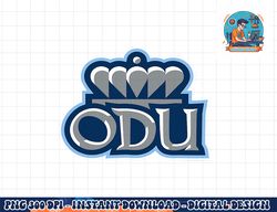 old dominion monarchs icon officially licensed  png, sublimation copy