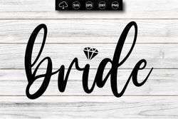 bride wedding, wedding party,svg,wedding party svg,wedding cut file,wedding cut files,cut file bundle,