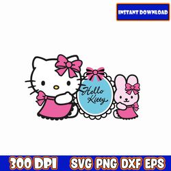 kawaii kitty svg png, kawaii kitty svg, kawaii kitty cut file for cricut, kawaii kitty shirt svg, svg cut files svg