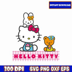 kawaii kitty svg png, kawaii kitty svg, kawaii kitty cut file for cricut, kawaii kitty shirt svg, svg cut files svg