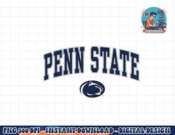 penn state nittany lions arch over pink  png, sublimation copy