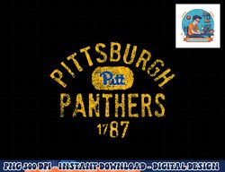 pittsburgh panthers 1787 vintage  png, sublimation copy