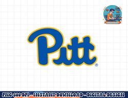 pittsburgh panthers icon officially licensed  png, sublimation copy