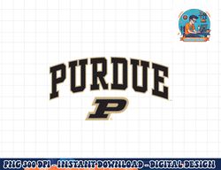 purdue boilermakers arch over dark heather  png, sublimation copy