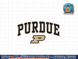 purdue boilermakers arch over white officially licensed  png, sublimation copy