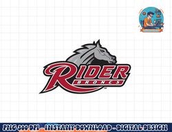 rider broncs icon officially licensed  png, sublimation copy