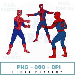 spider man png cut files for cricut, spider man clipart, spiderman silhouette