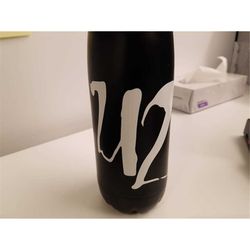 u2 decal, achtung baby, u2 vinyl sticker, u2 laptop decal, achtung baby water bottle decal, u2, u2 band swag, u2 fan, ro