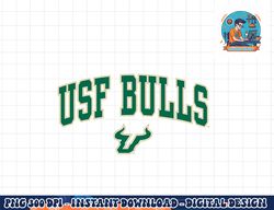 south florida bulls arch over officially licensed  png, sublimation copy