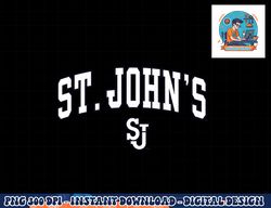 st. john s red storm arch over red officially licensed  png, sublimation copy