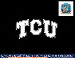tcu horned frogs icon purple officially licensed  png, sublimation copy