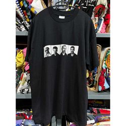 1997 u2 popmart tour t-shirt size xl