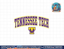 tennessee tech golden eagles arch over  png, sublimation copy
