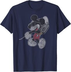 disney mickey mouse w. boombox