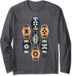 star wars han solo movie sabacc game vintage long sleeve tee