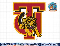 tuskegee golden tigers icon officially licensed  png, sublimation copy