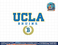 ucla bruins luxury officially licensed  png, sublimation copy