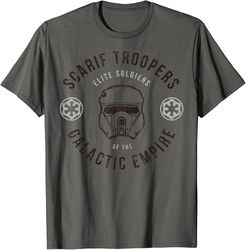 star wars scarif troopers badge