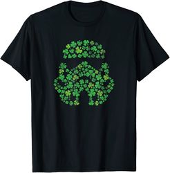 star wars stormtroopers green shamrocks st. patrick's day