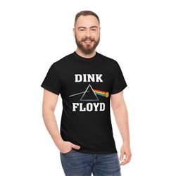 dink floyd t-shirt | pickleball shirt | pickleball gift | pickleball player shirt | fitness gift | pickleball lover | pi