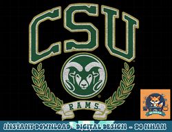 colorado state rams victory vintage  png, sublimation