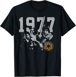star wars vintage rebel group 1977