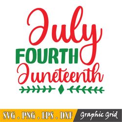 july fourth juneteenth svg cut file, juneteenth is my independence day july fourth svg cricut or silhouette cut file