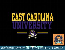 east carolina pirates standard officially licensed  png, sublimation
