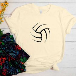 volleyball shirt - cute athlete gift - volleyball gifts - volleyball player - gift for volleyball player shirt game day