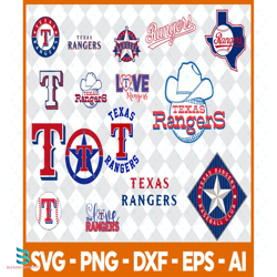 texas rangers, texas rangers svg, rangers svg, mlb svg, baseball svg