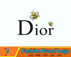 dior bundle svg, christian dior logo svg , dior svg file cut digital download,brand logo svg, luxury brand svg, fashion