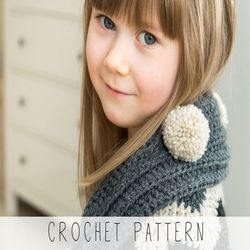 crochet pattern raccoon poncho x kids poncho crochet pattern x beginner crochet blanket poncho pattern x poncho cocoon