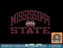 mississippi state bulldogs distressed savvy  png, sublimation