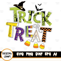 trick or treat svg, trick or treat svg, funny halloween svg, toddler halloween svg, halloween svg kids, girls halloween