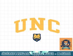 northern colorado bears arch over logo officially licensed  png, sublimation