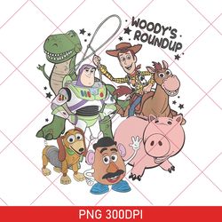 retro disney toy story movie characters png, buzz woody jessie aliens, disneyland vacation trip gift png, disneyland png