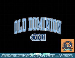old dominion monarchs arch over logo officially licensed  png, sublimation