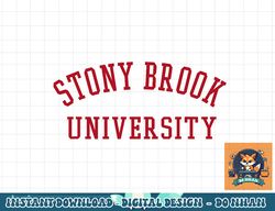 stony brook seawolves varsity officially licensed  png, sublimation