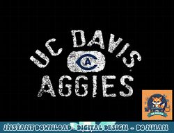 uc davis aggies vintage good week  png, sublimation