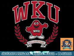 western kentucky hilltoppers victory officially licensed  png, sublimation